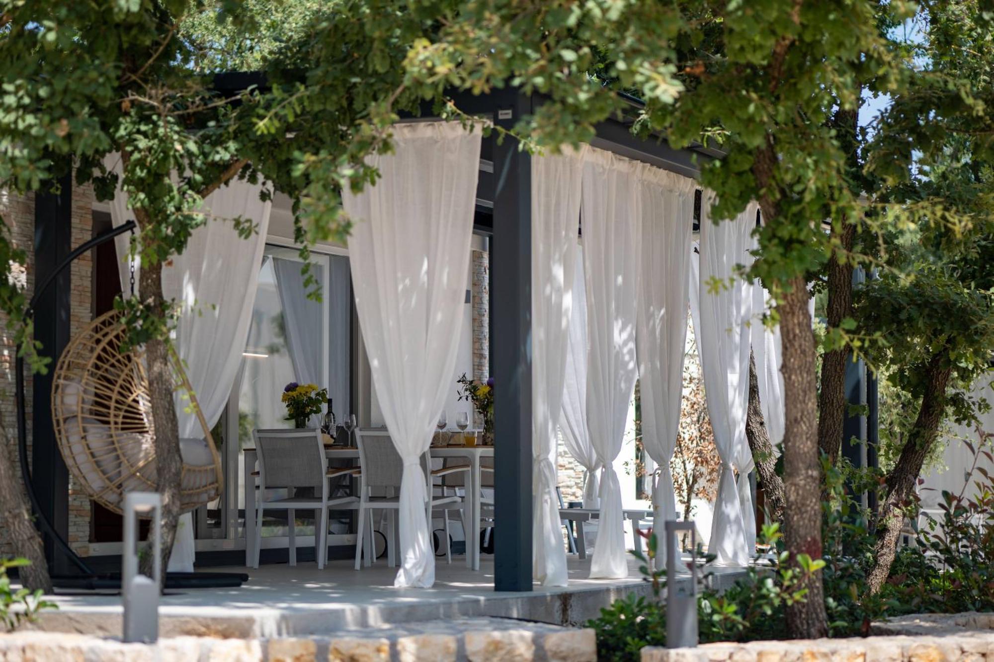 Dionis Camping Zaton زاتون المظهر الخارجي الصورة