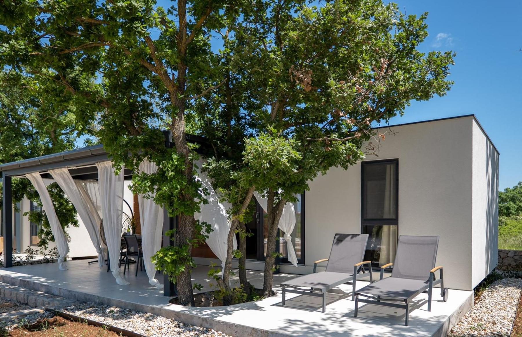 Dionis Camping Zaton زاتون المظهر الخارجي الصورة