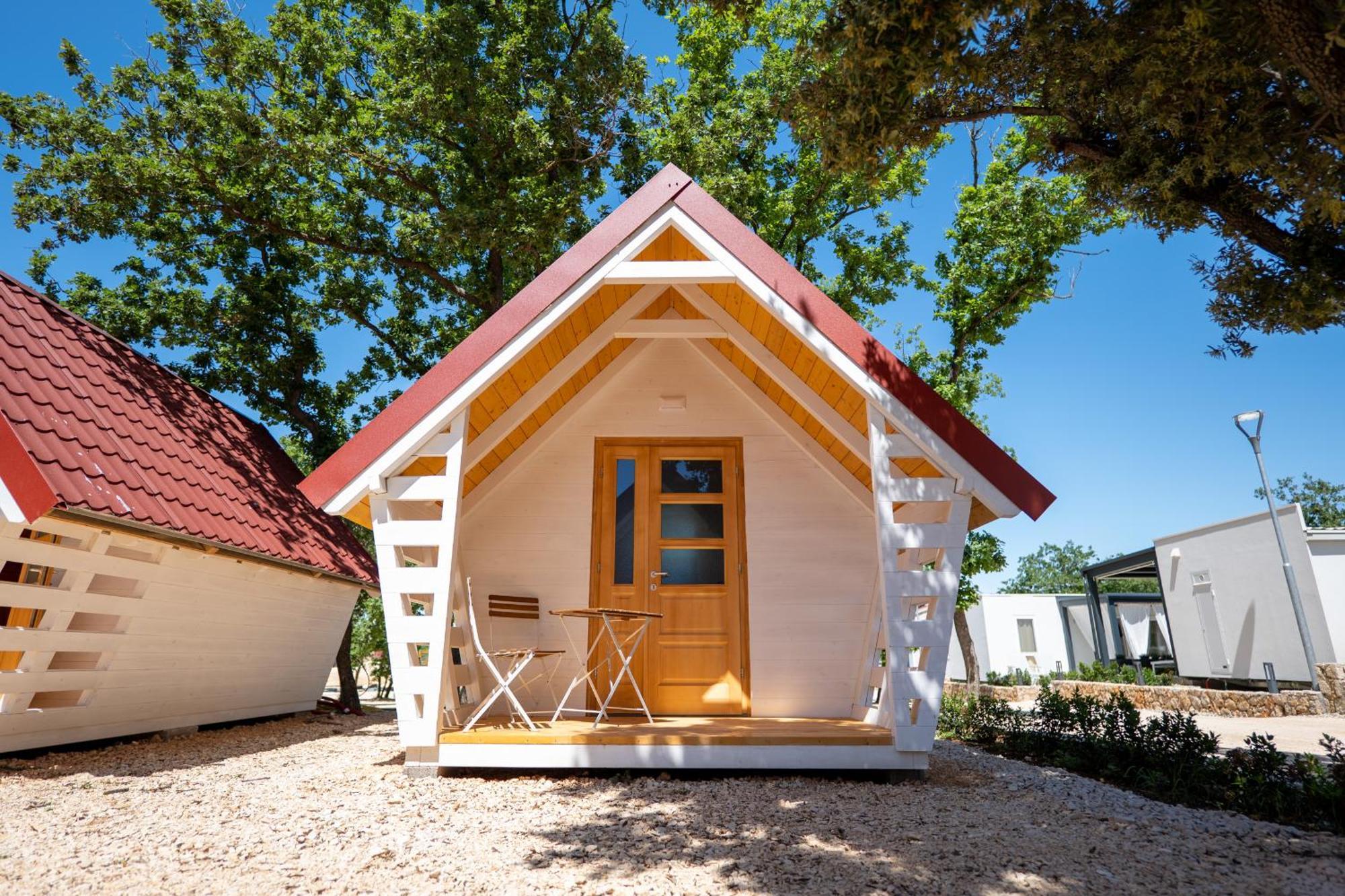 Dionis Camping Zaton زاتون المظهر الخارجي الصورة