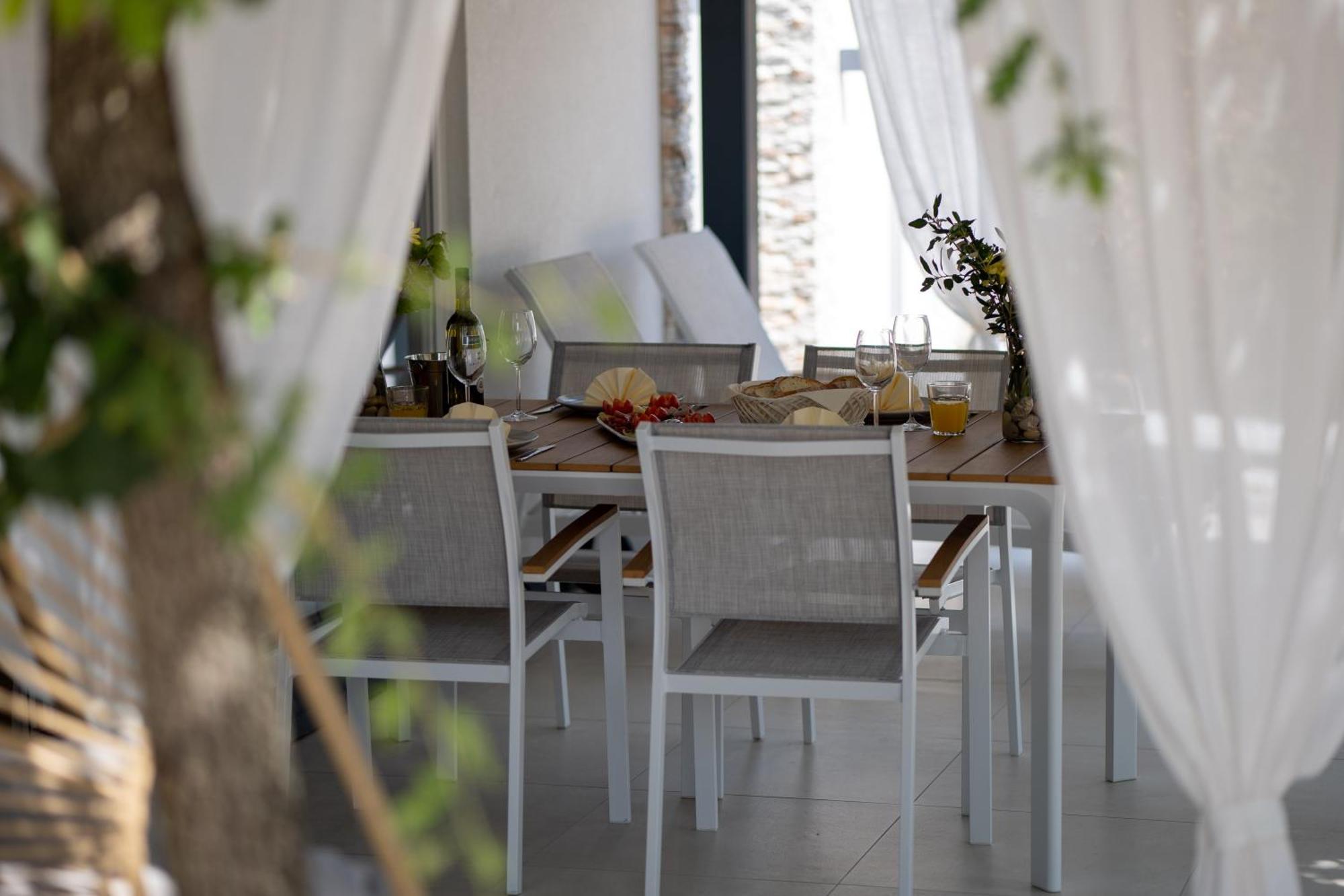 Dionis Camping Zaton زاتون الغرفة الصورة