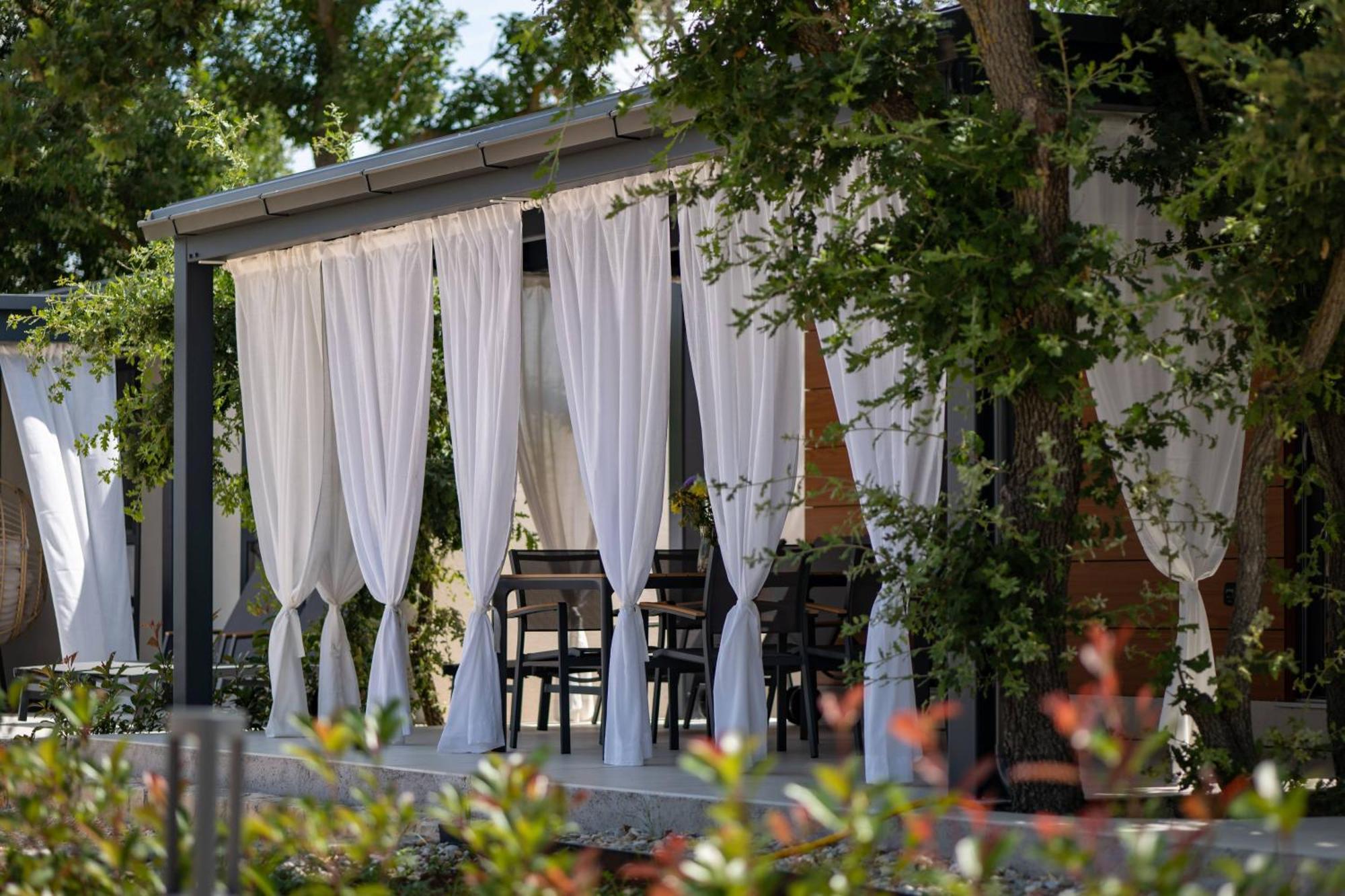 Dionis Camping Zaton زاتون الغرفة الصورة