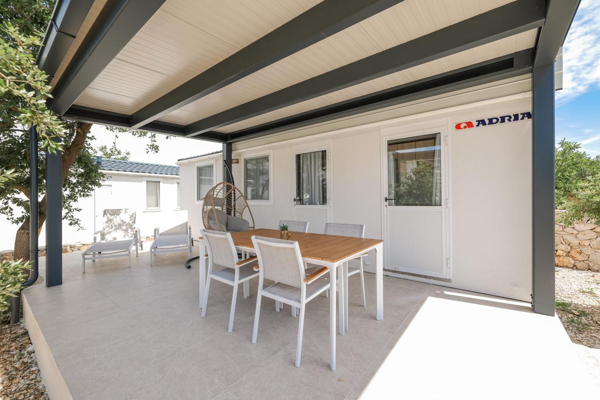 Dionis Camping Zaton زاتون الغرفة الصورة